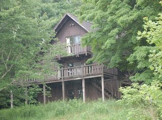 Chipmunk Rd, Thompson, PA 18465