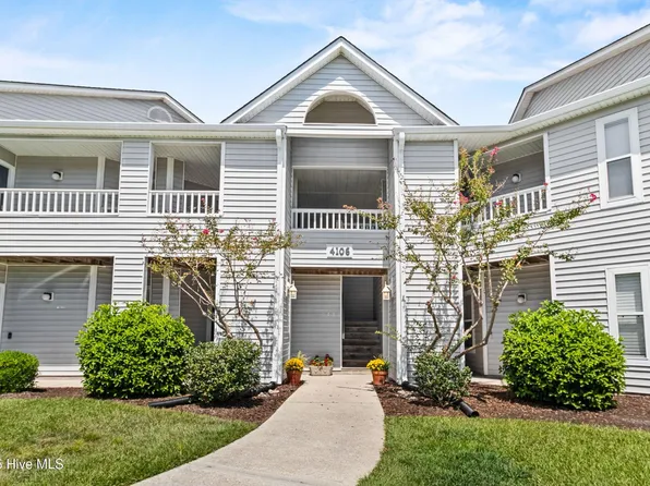 4106 Breezewood Drive Apt 102, Wilmington, NC 28412