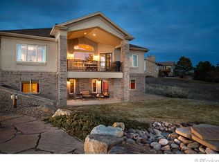 7690 Lakecliff Way, Parker, CO 80134