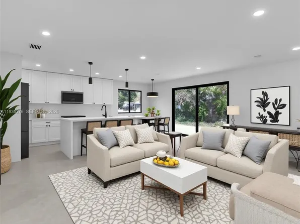 6421 SW 59th Ave, South Miami, FL 33143