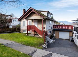 2219 E 24th Ave, Vancouver, BC V5N2V3