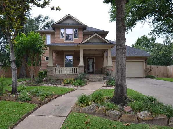 13607 Indigo Spires Drive, Cypress, TX 77429