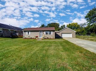 4103 Enon Xenia Pike, Enon, OH 45323