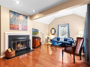 9 Lancelot Dr, Berkeley Heights, NJ 07922