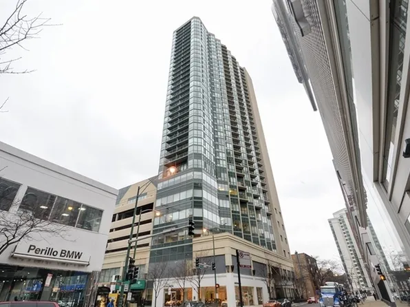 111 W Maple St APT 2508, Chicago, IL 60610