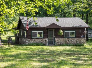 161 S Straits Hwy, Indian River, MI 49749