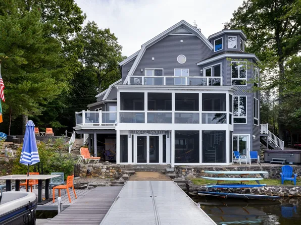 186 Lake Rd, Sturbridge, MA 01518