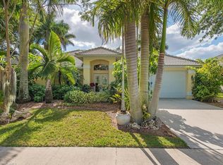 10991 Phoenix Way, Naples, FL 34119