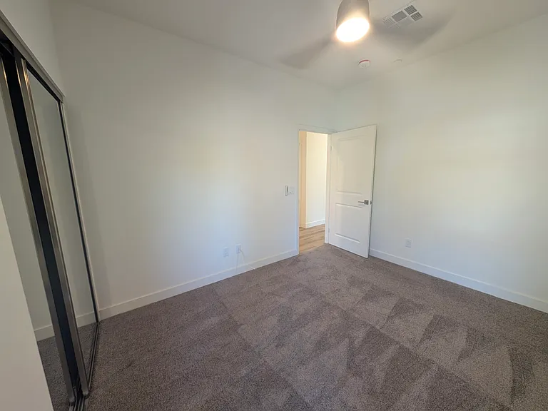 Bedroom #4