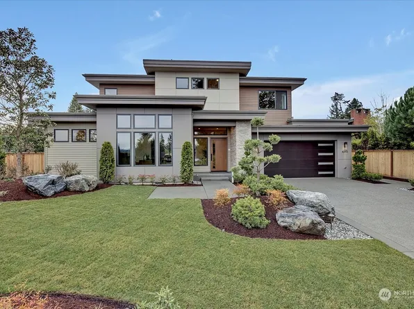 4215 Mercerwood Drive, Mercer Island, WA 98040