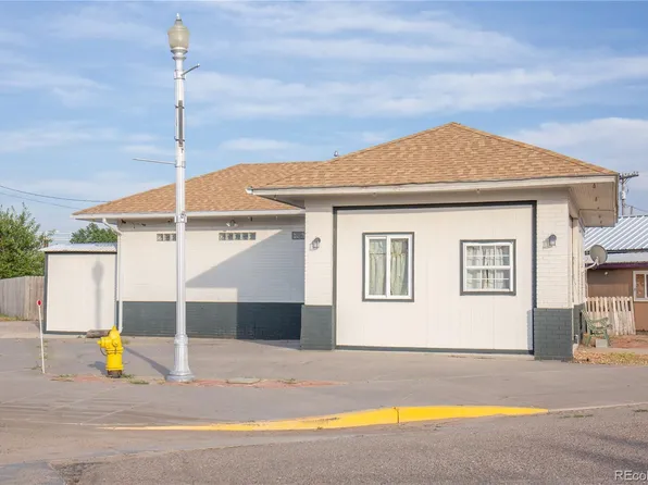 113 Colorado Avenue, Stratton, CO 80836