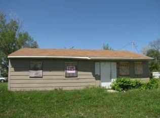 1949 Dartmouth St, Chicago Heights, IL