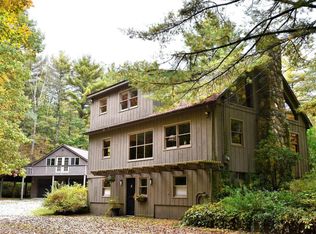 119 Hurlburt Rd, Great Barrington, MA 01230