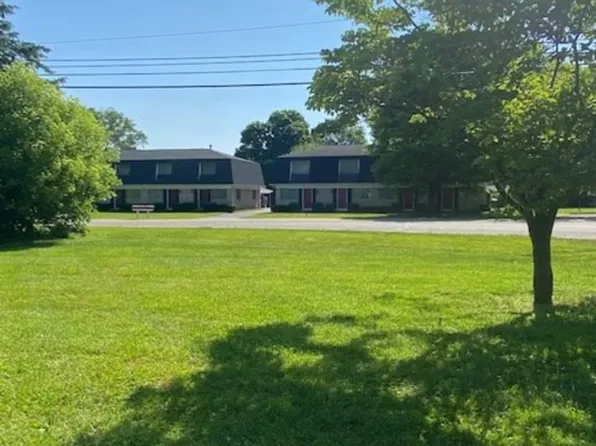 (undisclosed Address), Mount Vernon, OH 43050
