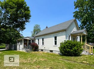 1205 S Harrison St, Saginaw, MI 48602