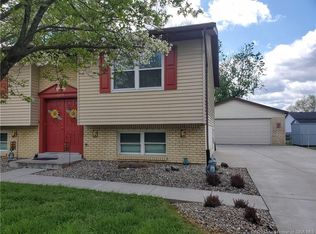 4509 Ruddell Rd, Jeffersonville, IN 47130