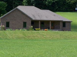 2002 Keiser Rd, Waverly, OH 45690