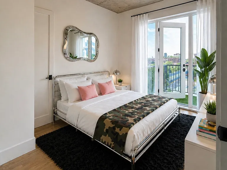 240 Stagg St #4B — Photo 5