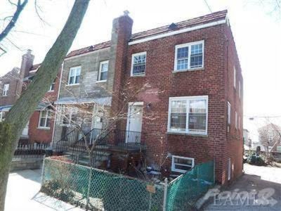 1233 Boynton Ave, Bronx, NY, 10472