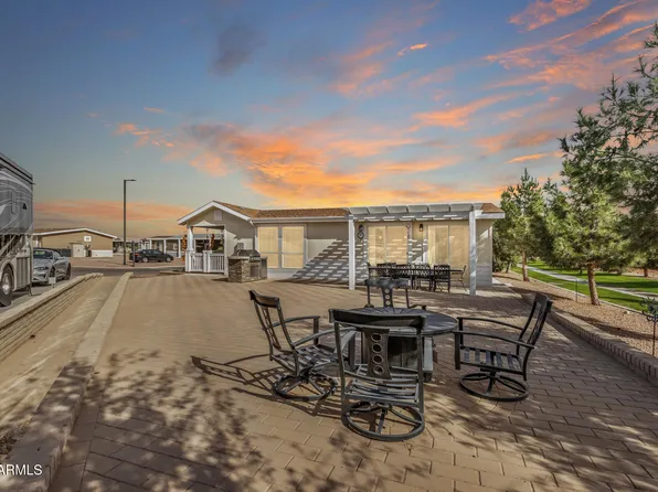 1110 N Henness Road #2199, Casa Grande, AZ 85122
