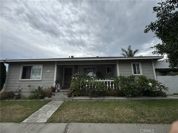 6170 Downey Ave, Long Beach, CA 90805