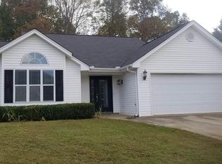 962 Vista View Pl #15, Cleveland, GA 30528