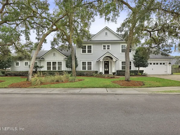 2624 WRIGHTSON Drive, Jacksonville, FL 32223