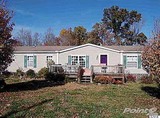 1540 Depaul Way, Newport, TN 37821