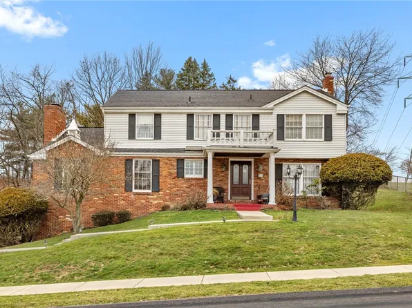 121 Monticello Dr, Monroeville, PA 15146