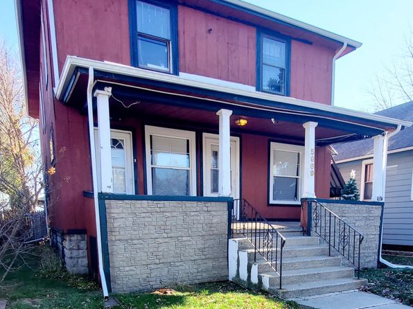 5969 Park Pl, Hammond, IN 46320