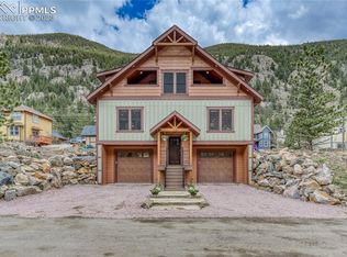 1112 Griffith St, Georgetown, CO 80444