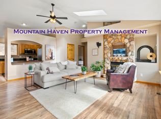 8892 Martin Ln, Conifer, CO 80433