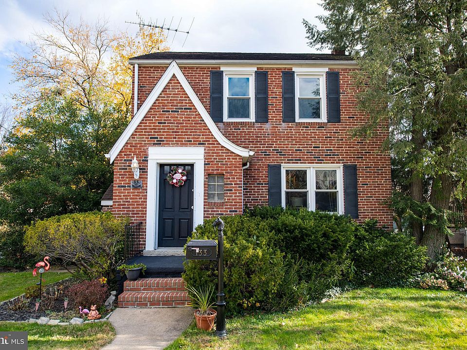 133 Elinor Ave, Baltimore, MD 21236 Zillow