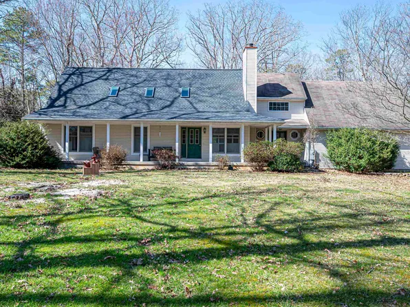 1230 Willartz Ave, Egg Harbor City, NJ 08215