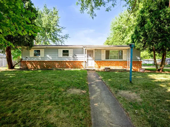 9200 W Millerfield Dr, Yorktown, IN 47396