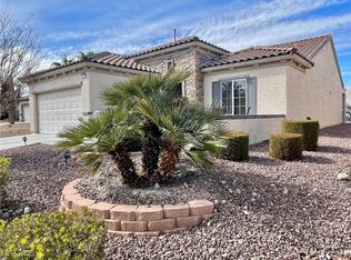 2608 Dearport Ct, Henderson, NV 89052