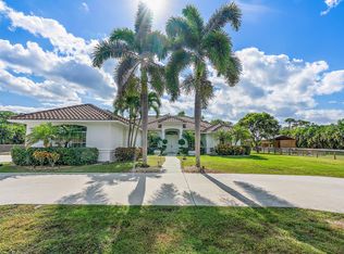 11716 165th Rd N, Jupiter, FL 33478