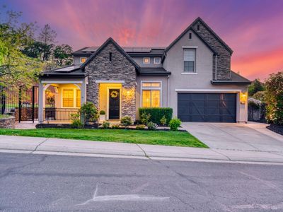 8038 Trevi Way, El Dorado Hills, CA, 95762