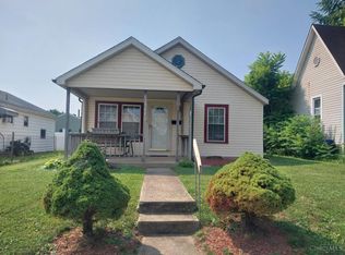 410 Spring St, Greenfield, OH 45123