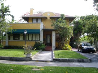 44 SW 20th Rd, Miami, FL 33129