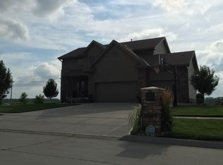 4204 N 269th St, Valley, NE 68064