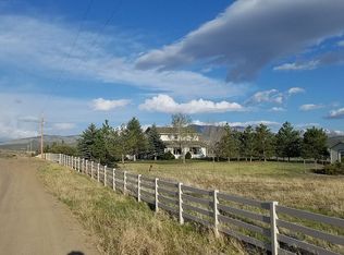 2475 Shena Ter, Gardnerville, NV