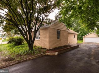 2209 42nd St, Pennsauken, NJ 08110