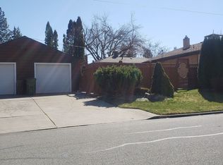 1803 E 40th Ave, Spokane, WA 99203
