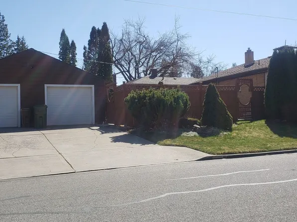 1803 E 40th Ave, Spokane, WA 99203