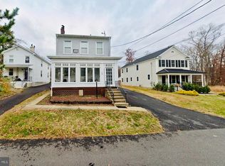 409 Alexander St, Princeton, NJ 08540