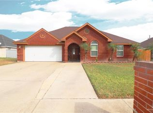 1208 Zarate St, San Juan, TX 78589