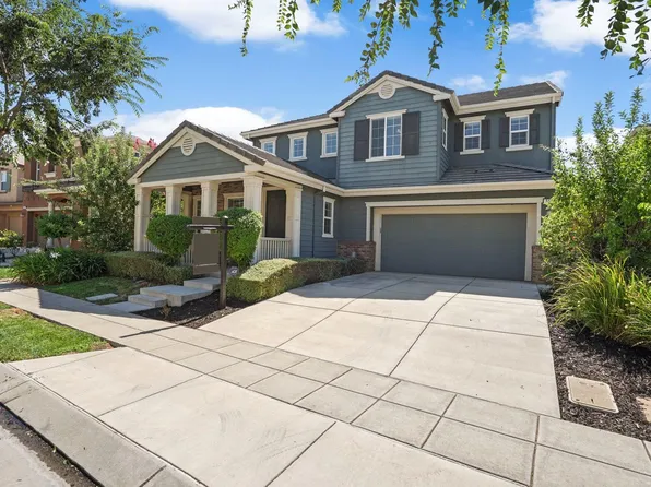 566 W Bonaventure Ave, Tracy, CA 95391