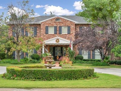 5040 Meadowlark Dr, El Paso, TX, 79922