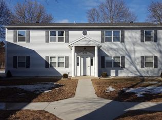 1901 26th Ave NW APT 16, Rochester, MN 55901